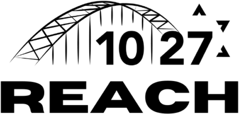 Logo: 10.27 REACH