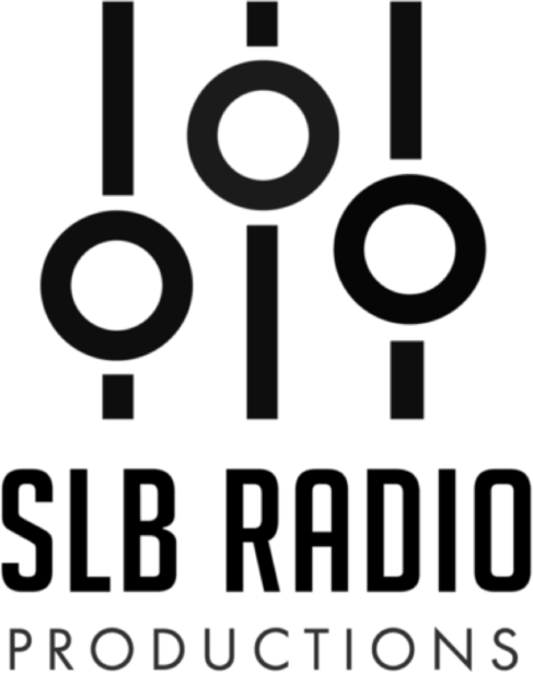 Logo: SLB Radio Productions