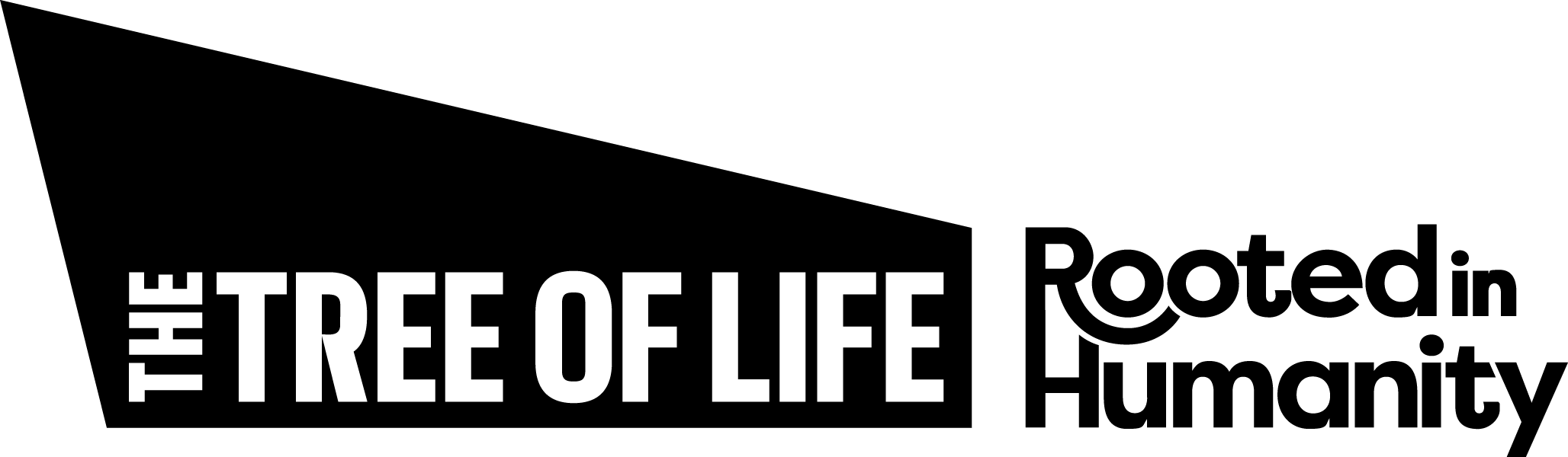 Logo: The Tree of Life