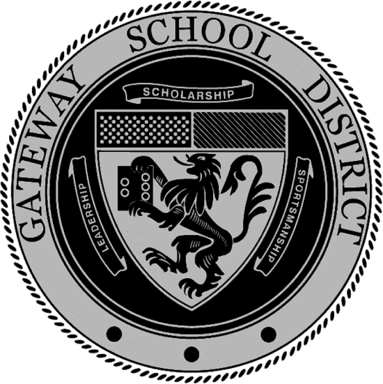 Logo: Gateway School District