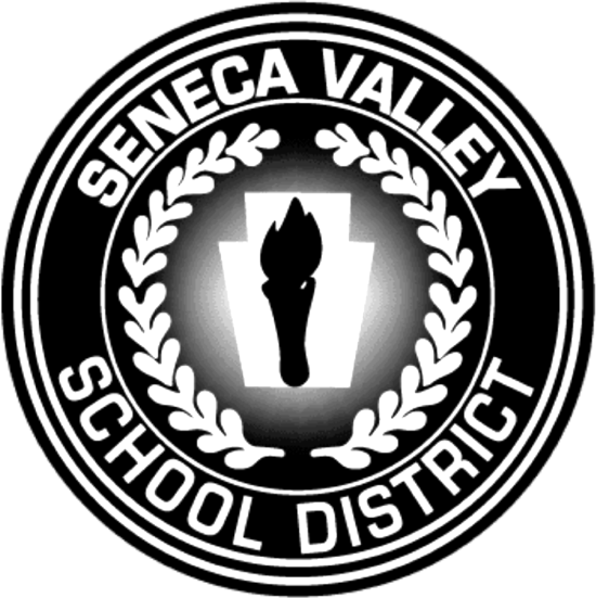Logo: Seneca Valley School District