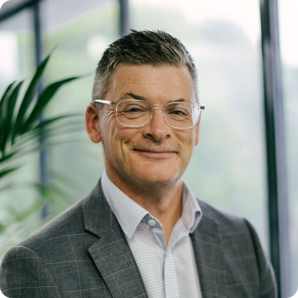 Matt Dobbs, ORIX Business Development Manager
