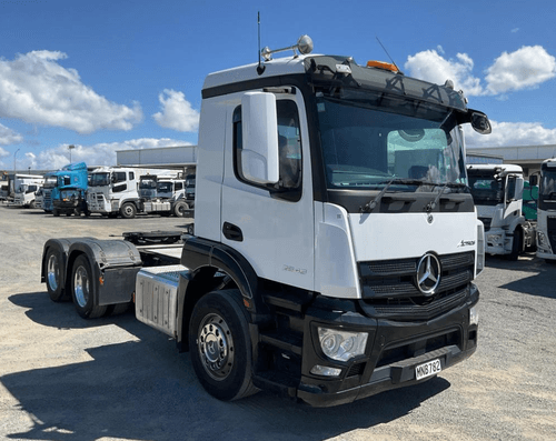 Vehicle Leasing & Equipment Finance | ORIX New Zealand