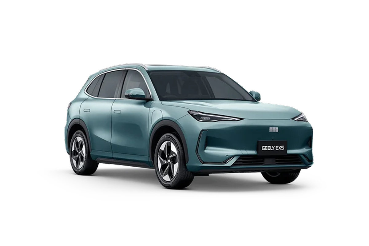 Geely EX5