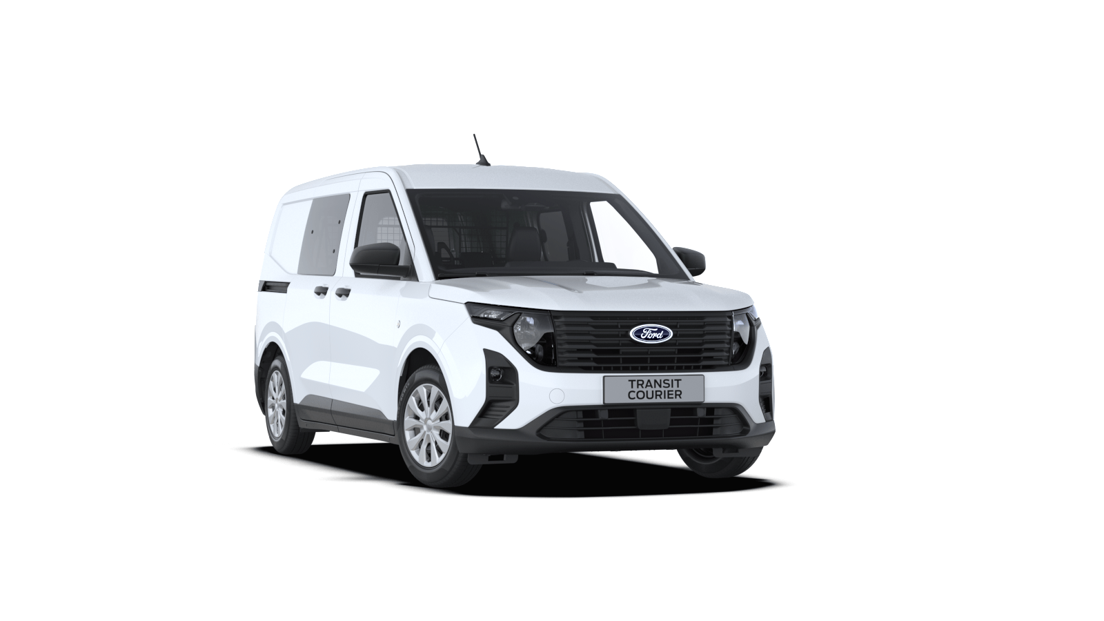 FORD Transit Courier Trend