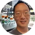 Headshot of Mingyu Chung
