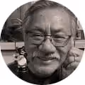 Headshot of Jeff Wong