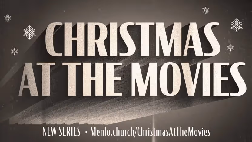 Sermon series graphic