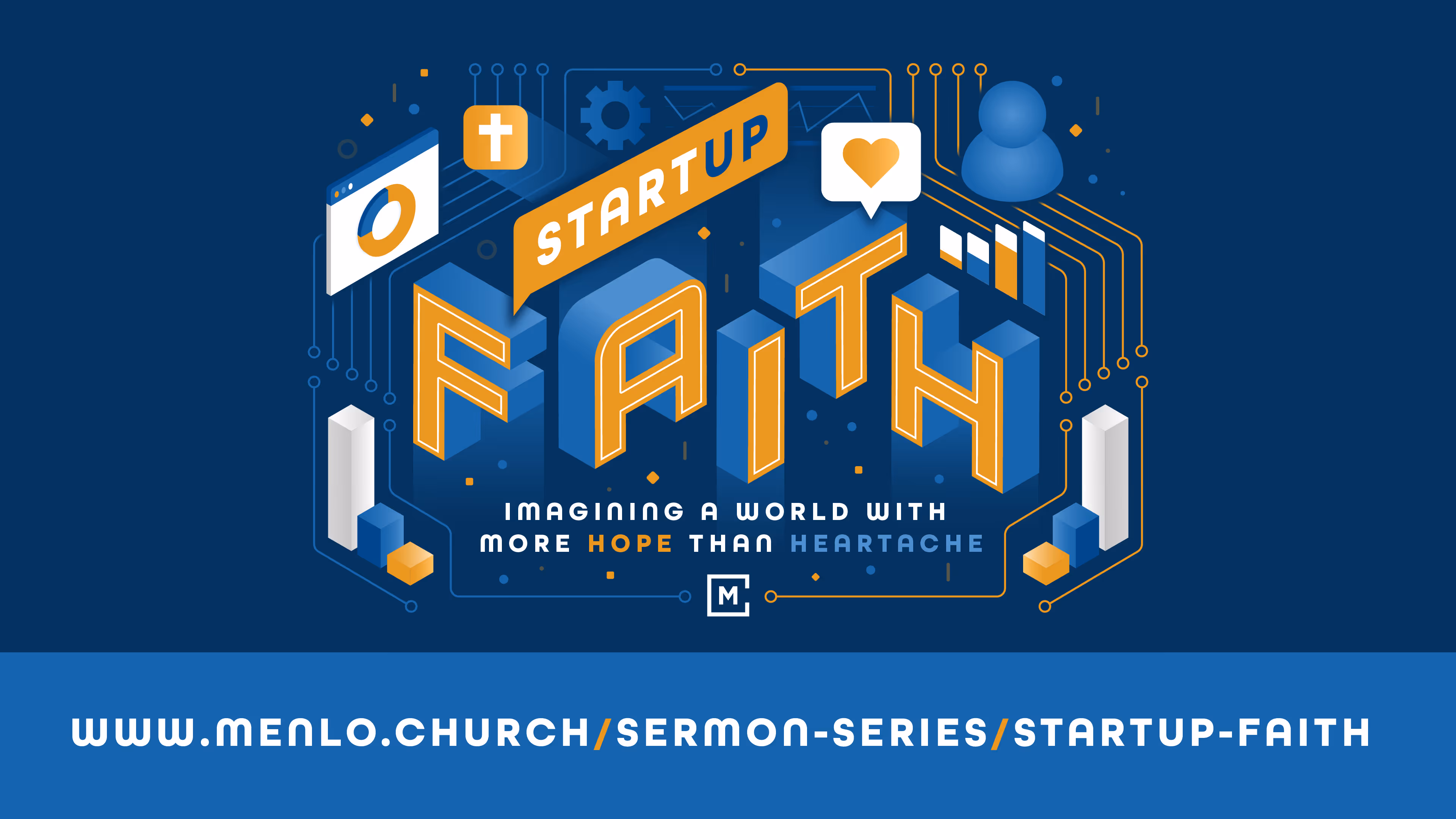 Startup Faith