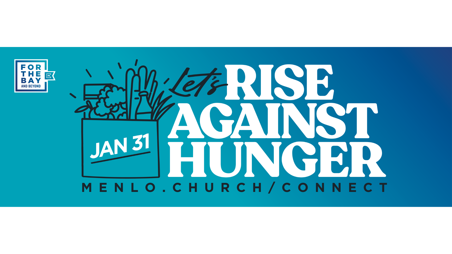 Rise Against Hunger graphic