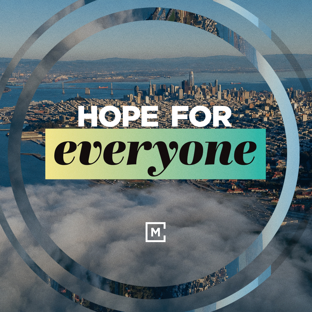 Hope for Everyone