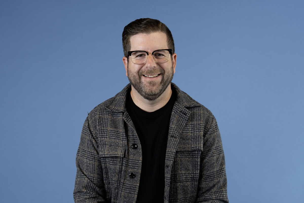 Phil EuBank, Lead Pastor