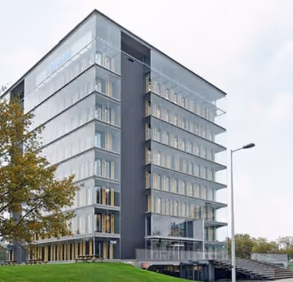 Kroon letselservice letselschadebureau in Amsterdam