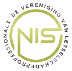 NIS logo