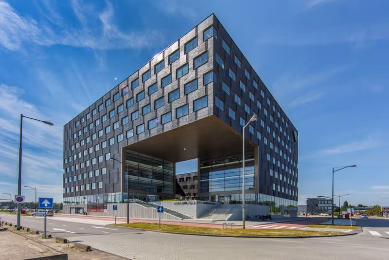 Kroon letselservice letselschadebureau in Rotterdam