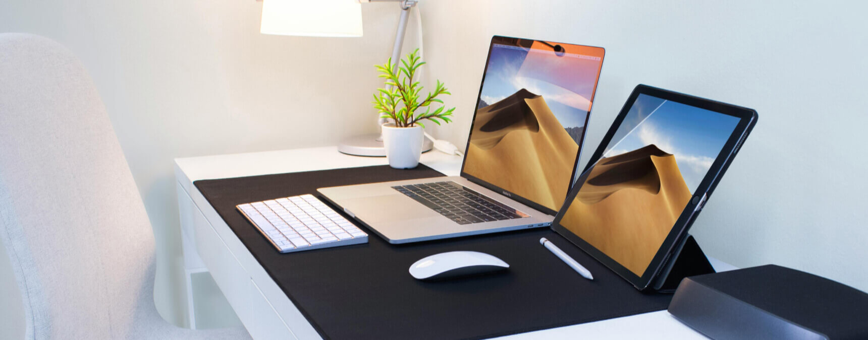 Work Single Image