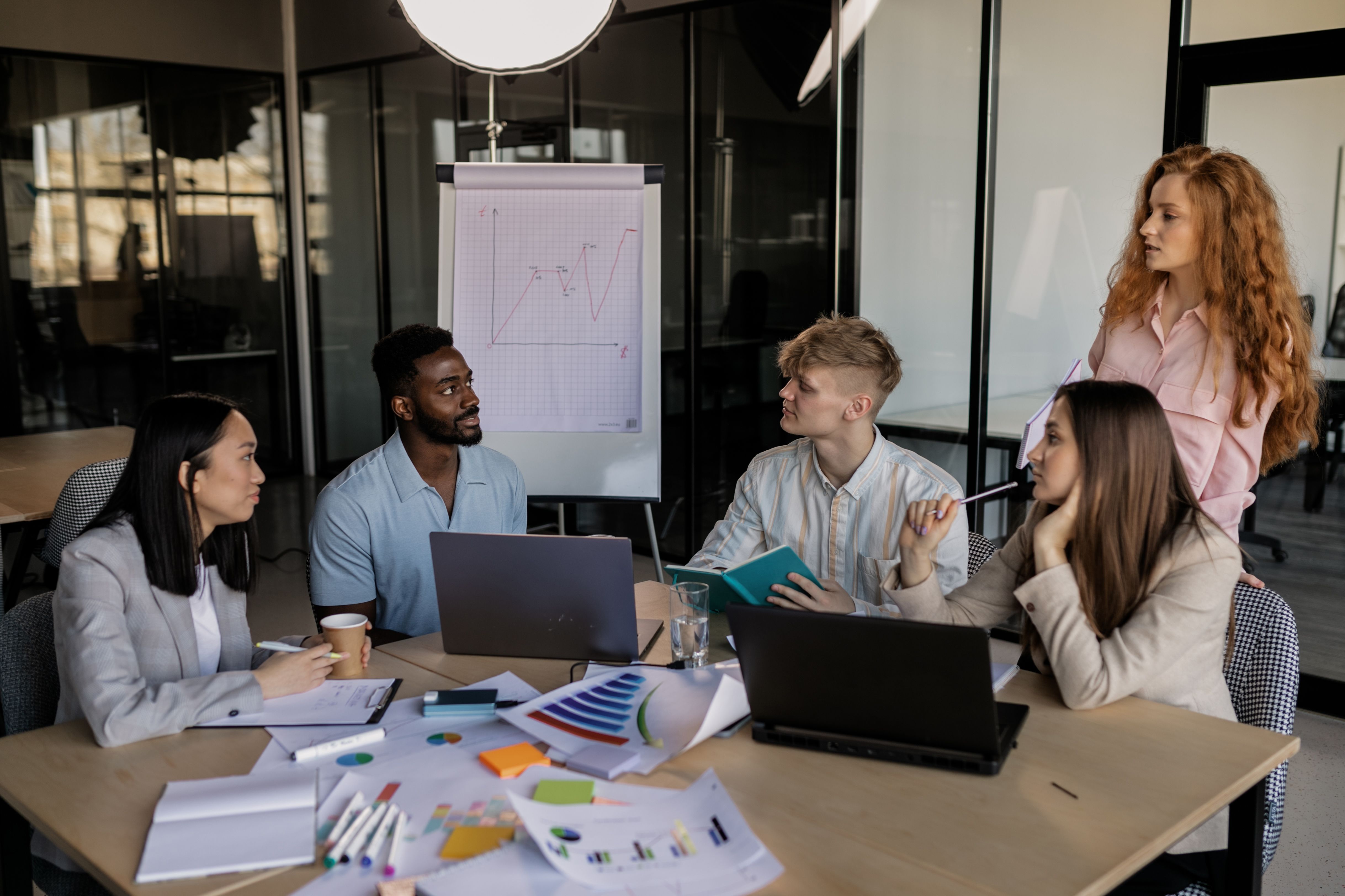 Brand Positioning Framework: A Step-by-Step Guide for B2B