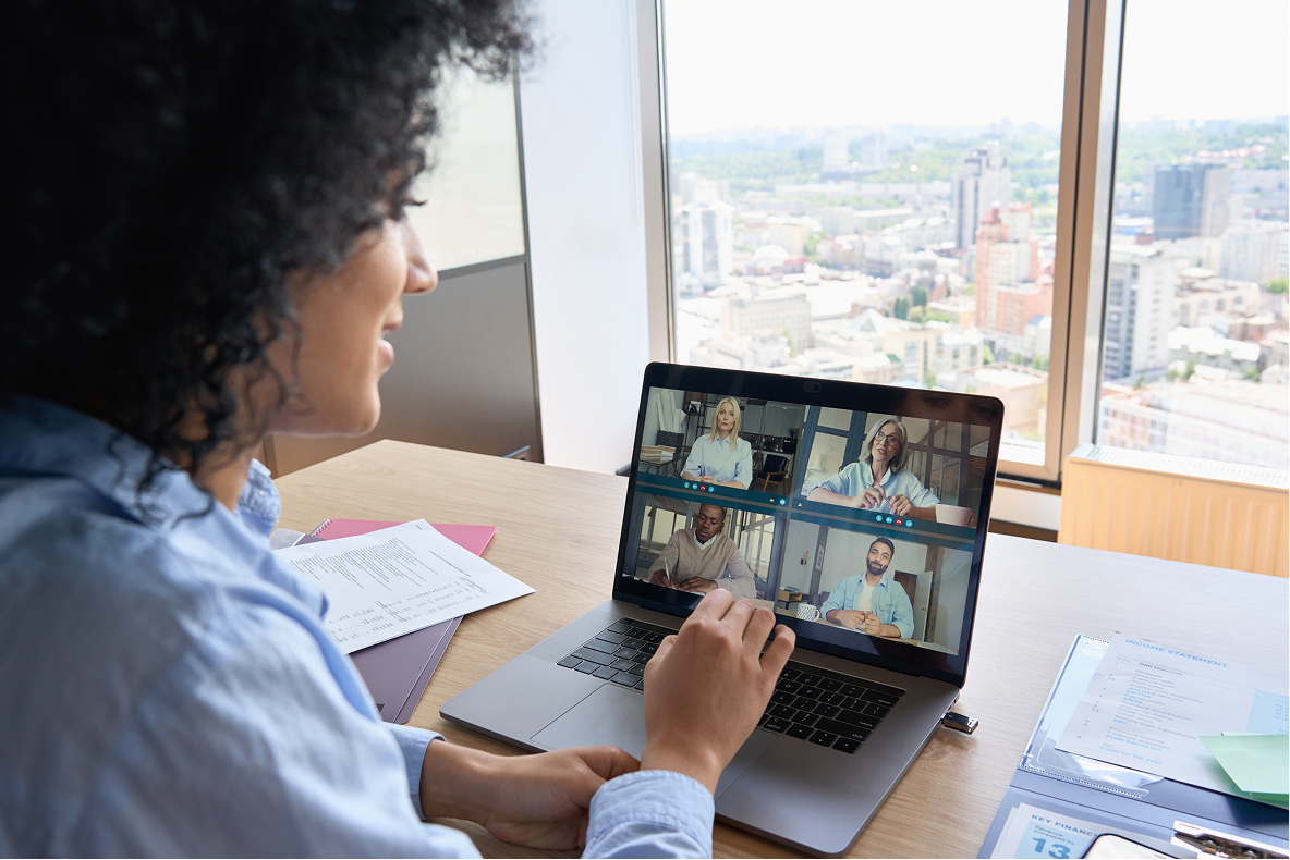 How to Maintain Brand Consistency Across a Distributed Team
