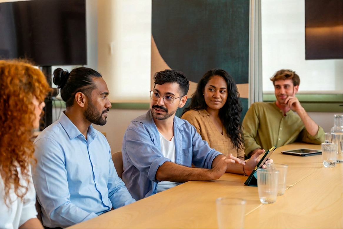 Turning Meeting Conversations Into Brand Intelligence