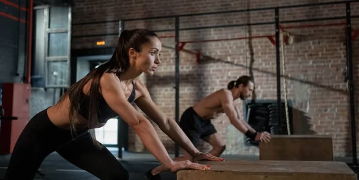 Pexels Image 02 - Gymnastic X Webflow Template