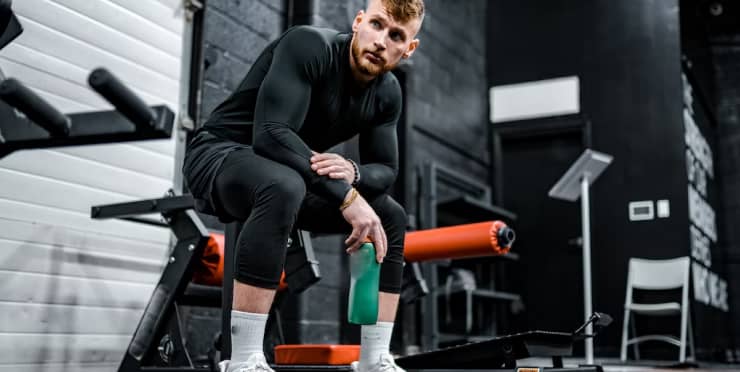 Unsplash Image 02 - Gymnastic X Webflow Template