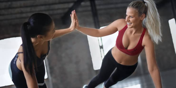 Unsplash Image 03 - Gymnastic X Webflow Template