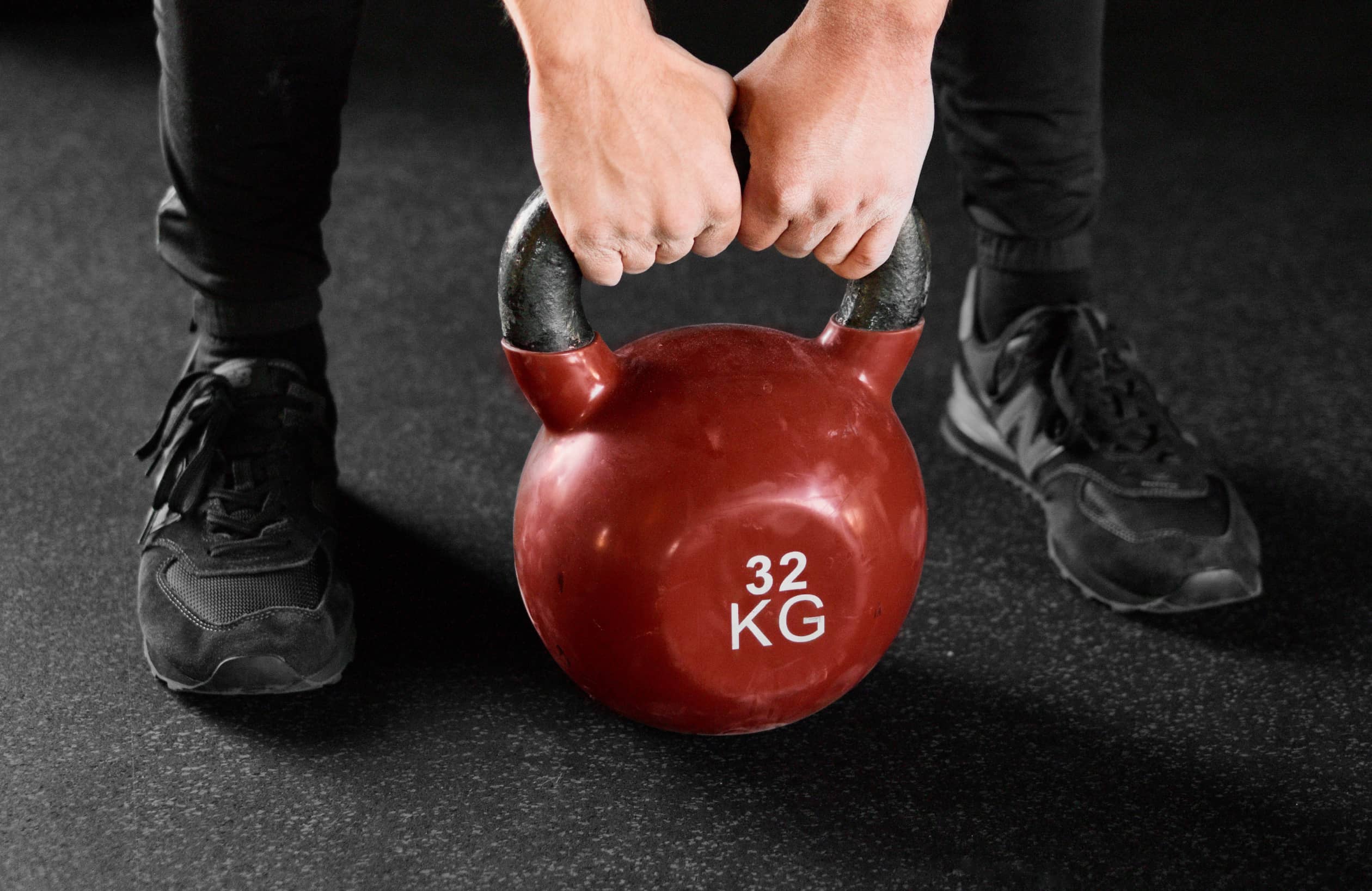 6 Basic weight-lifting Training for starters