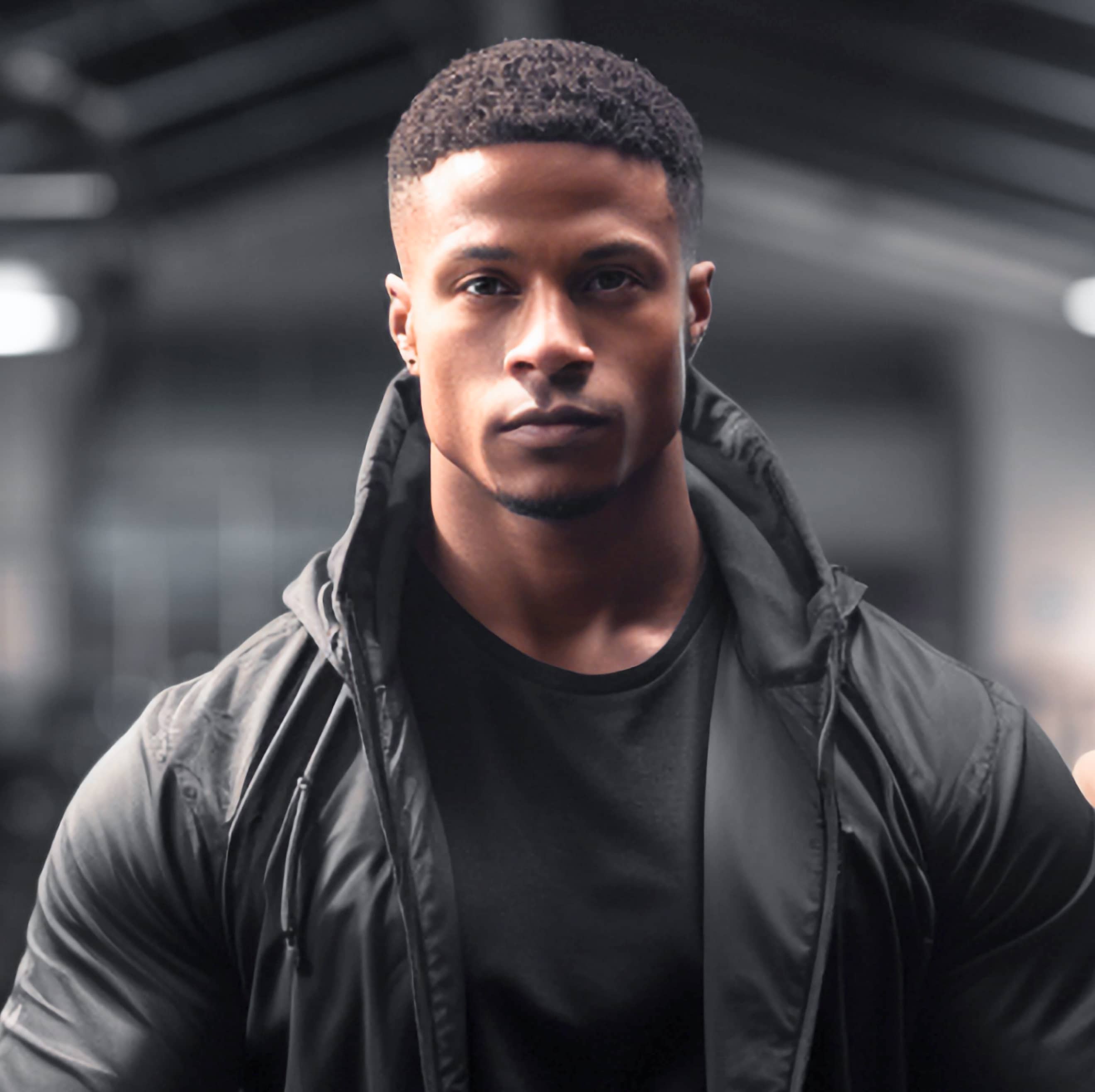 Why breathwork matters in your workout