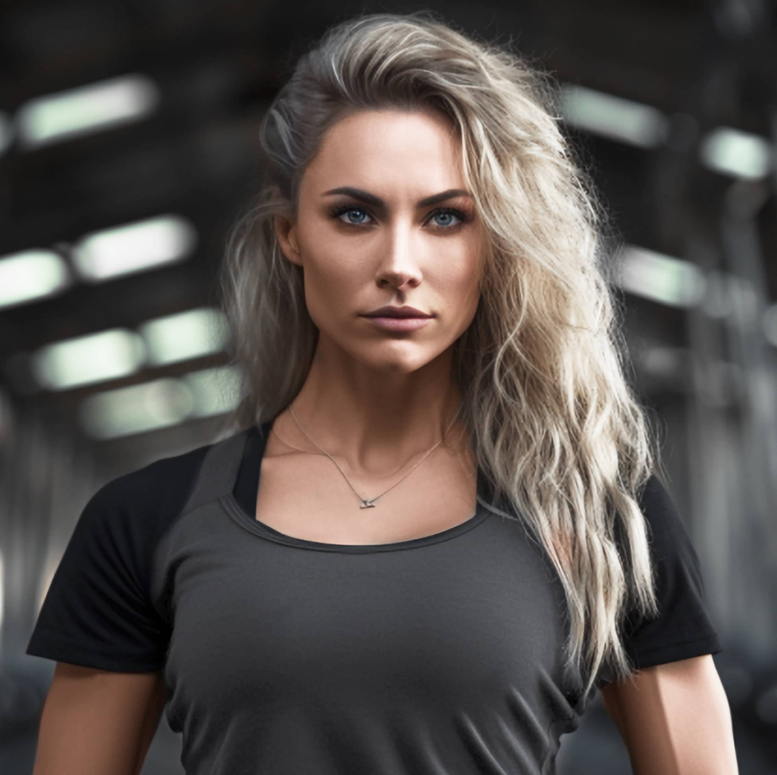 6 Basic weight-lifting Training for starters