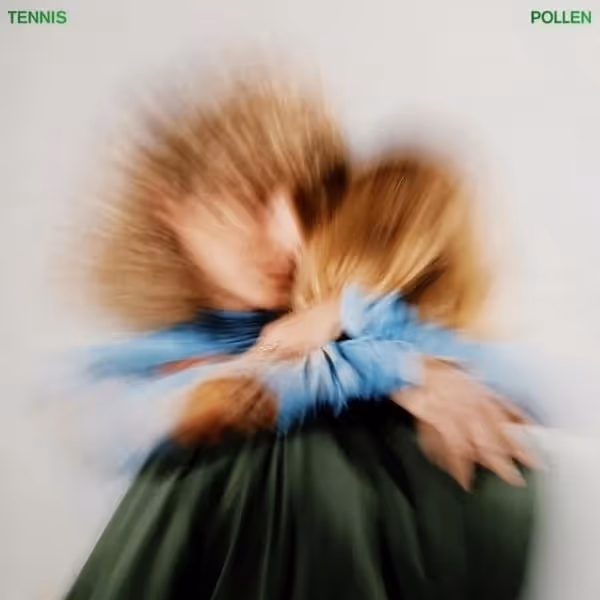 Tennis_Pollen_Album-Cover-Artwork