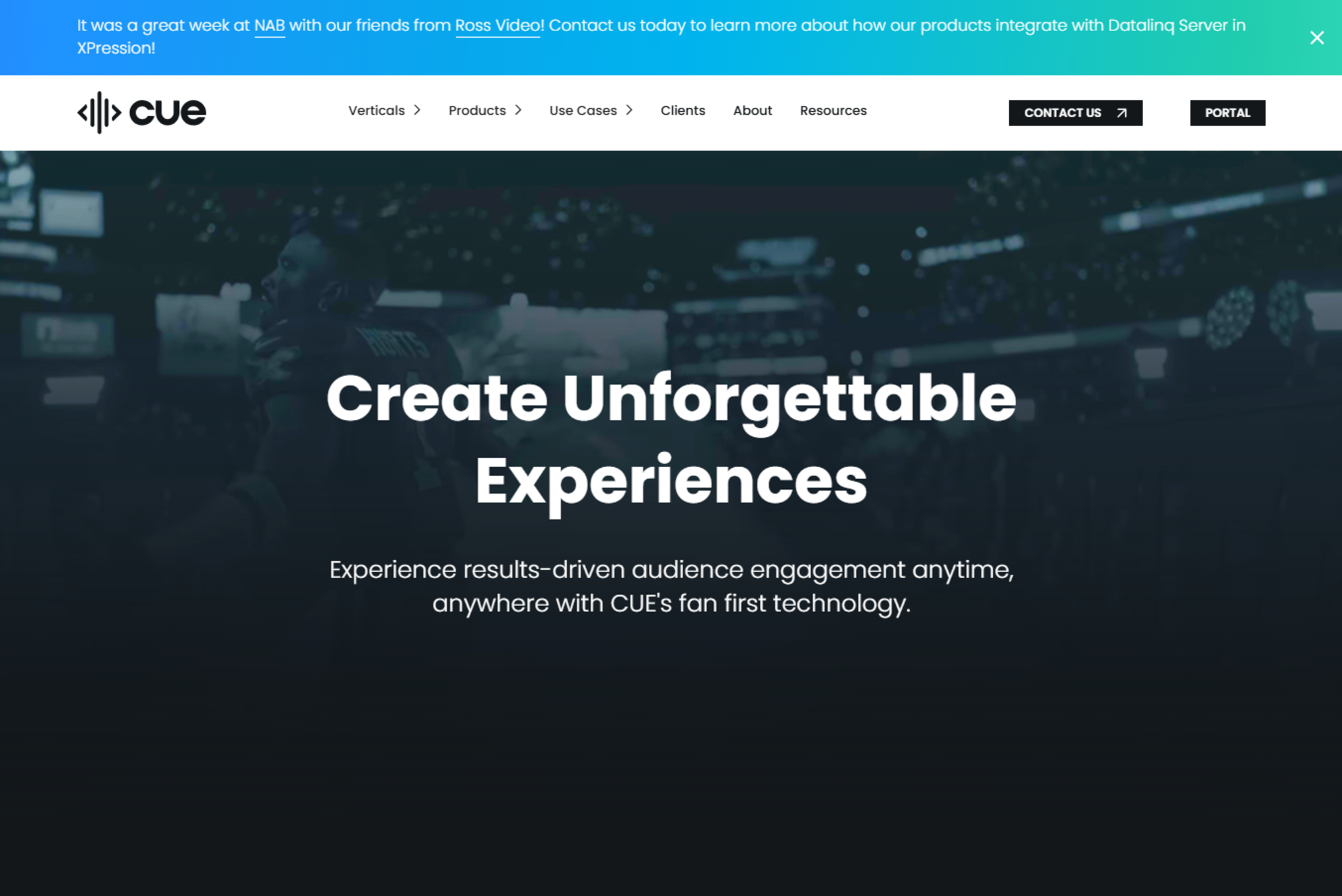 site profile thumbnail