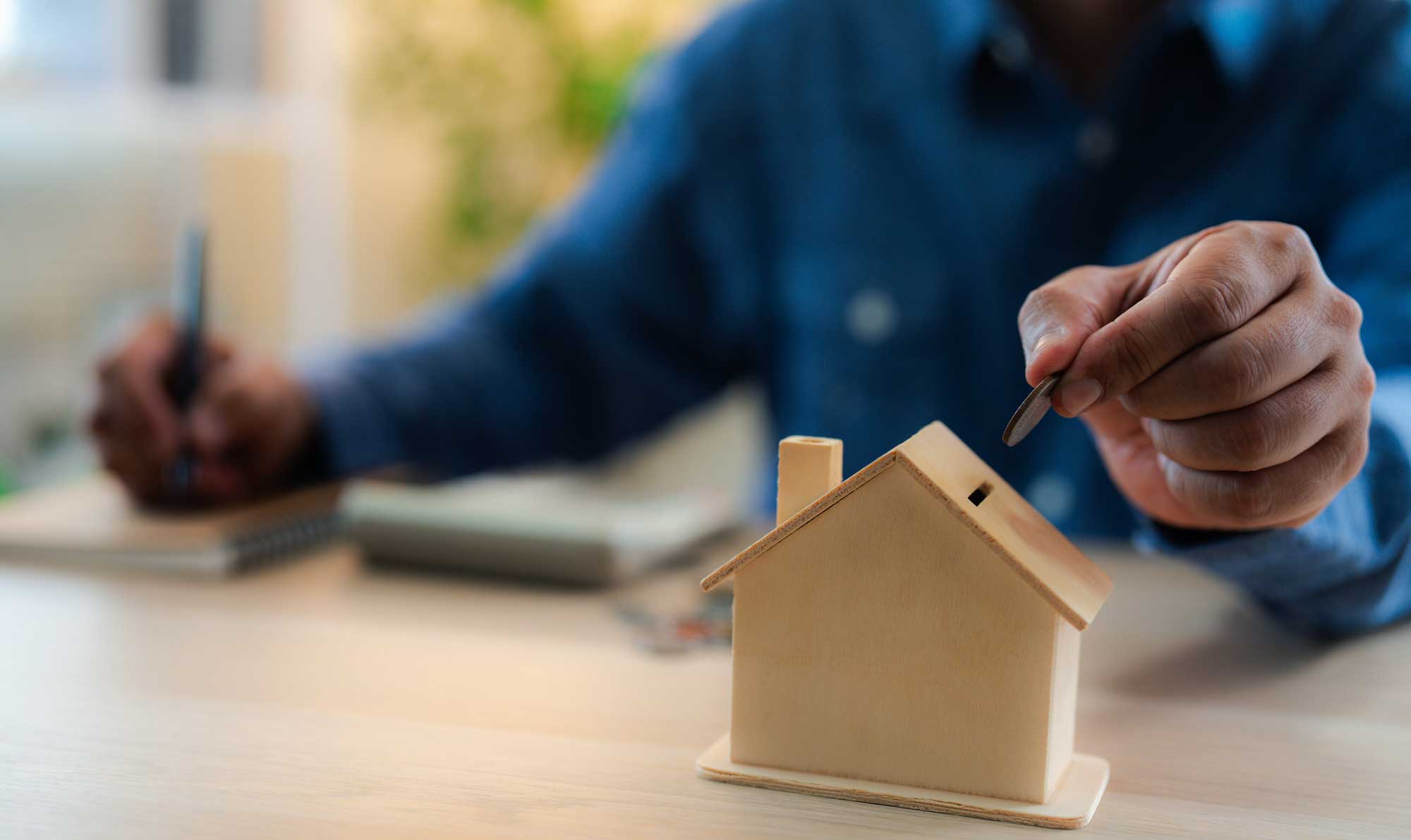 How Much Deposit Do I Need to Buy a House in NSW?