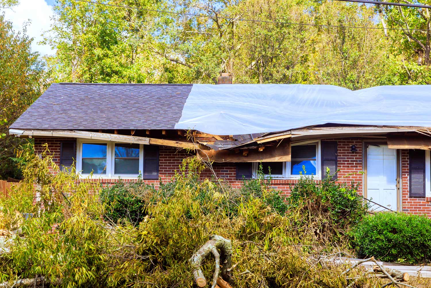 What Happens if the NSW Property Is Damaged Before Settlement?