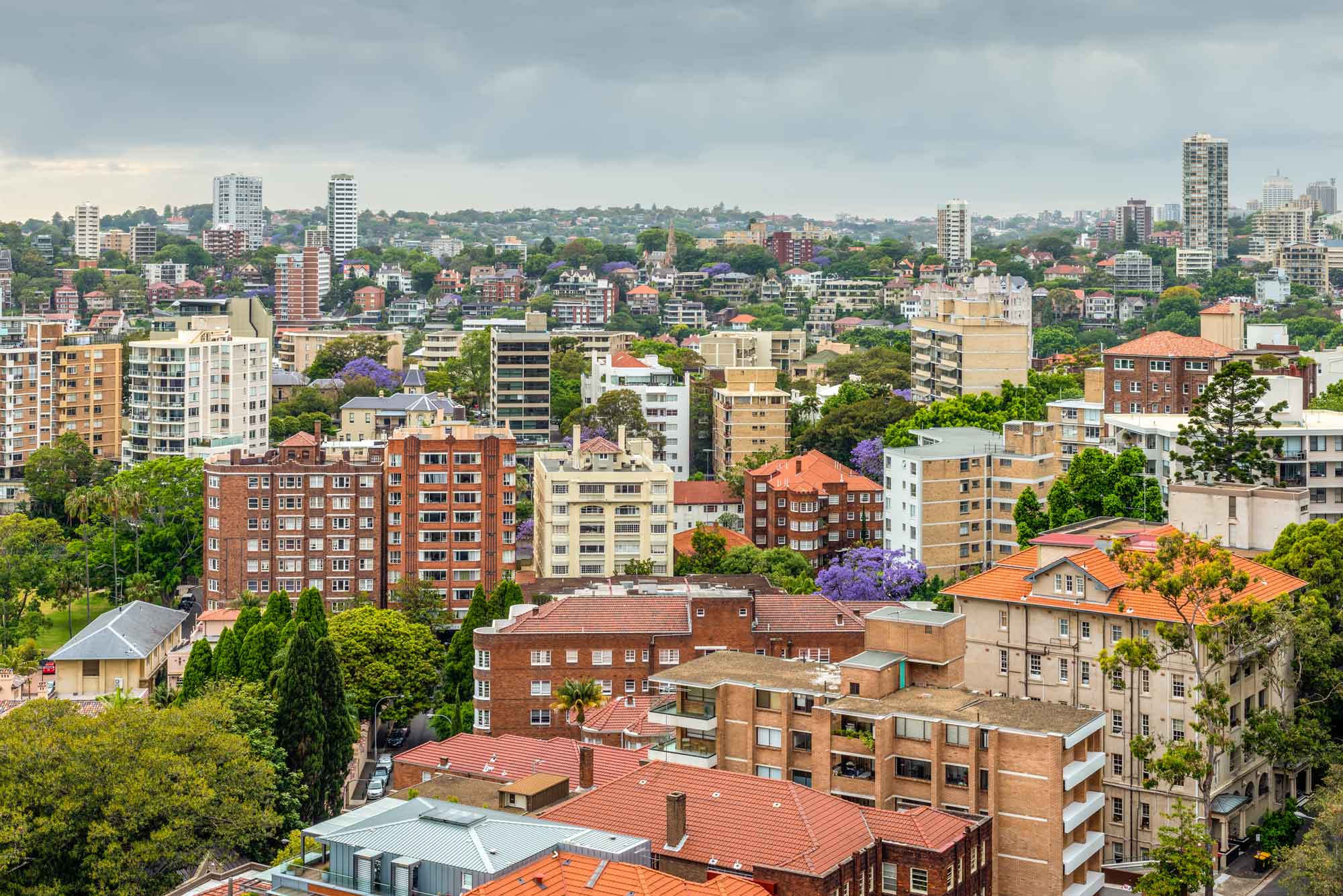 Strata Title vs Company Title: What NSW Property Buyers Need to Know