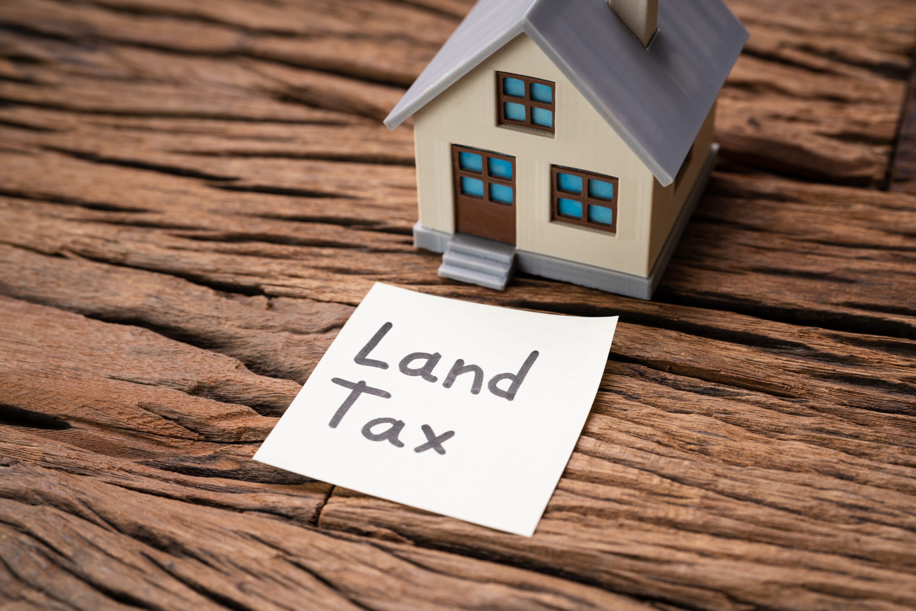 When Is Land Tax Payable in NSW?