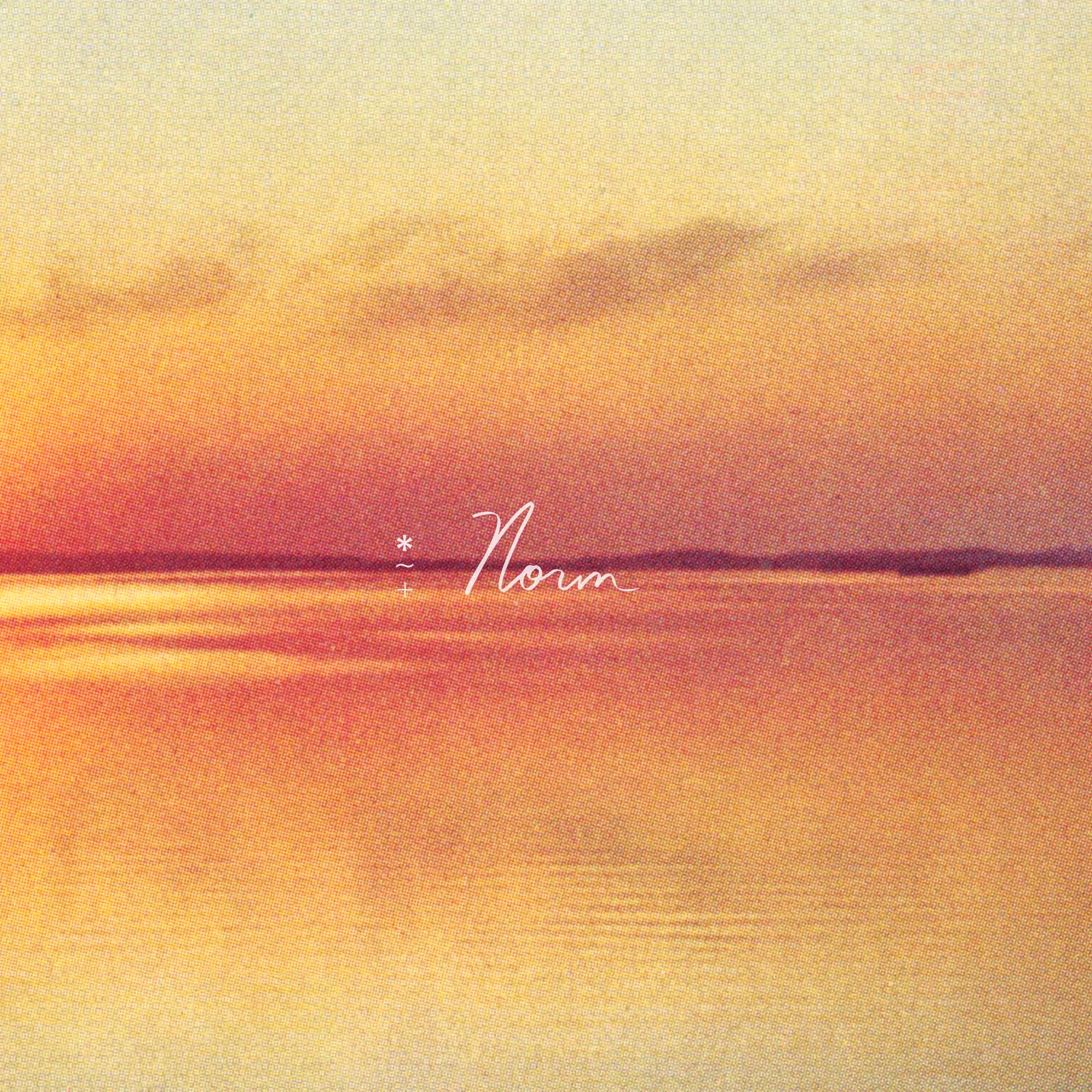 Norm album cover artwork by Andy Shauf