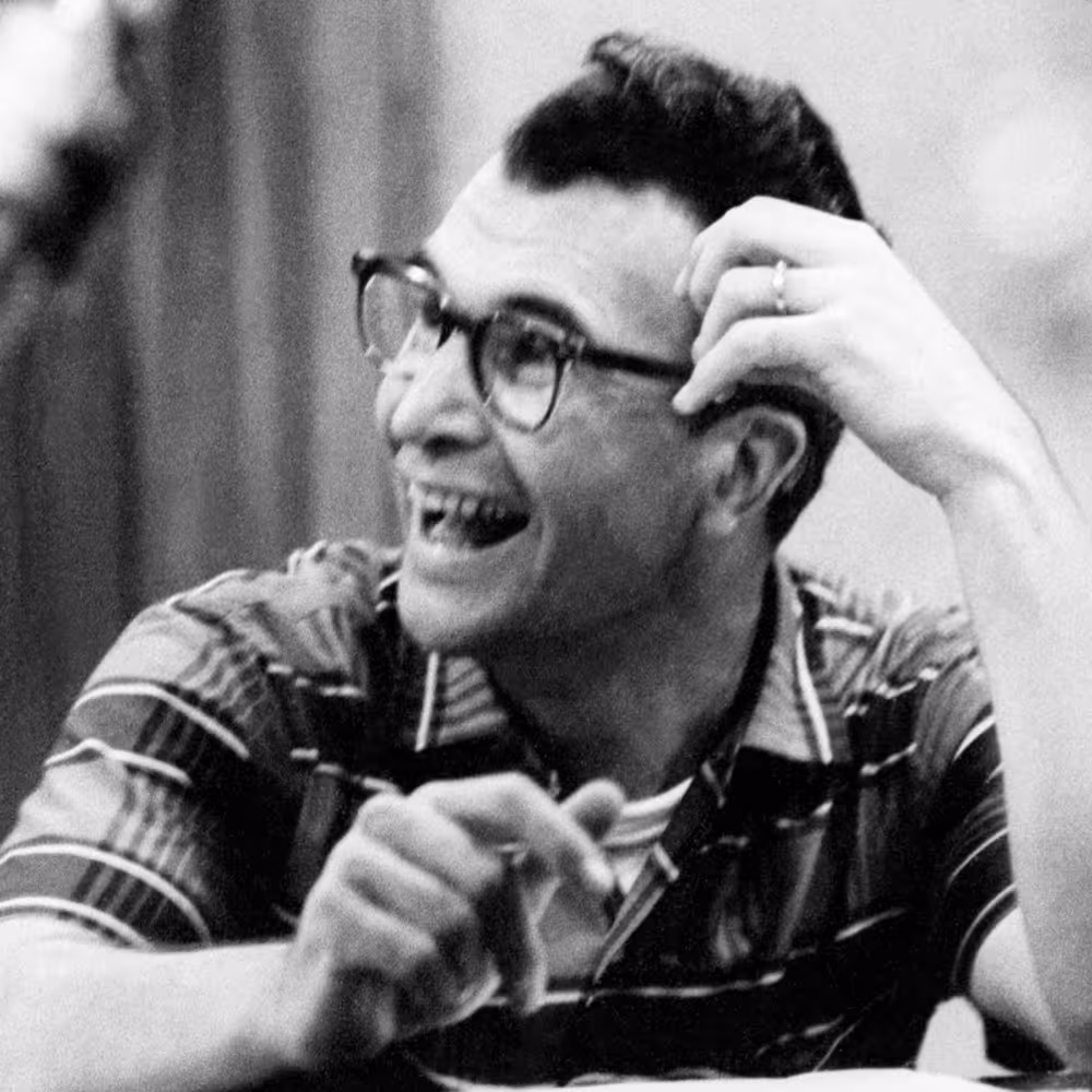 Photo of The Dave Brubeck Quartet, image source Apple Music