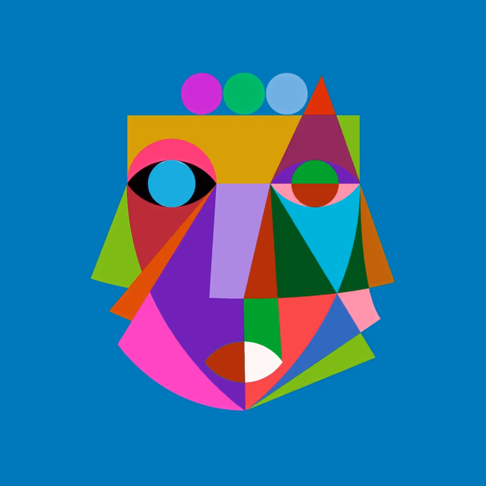 Photo of Thom Yorke, image source Apple Music