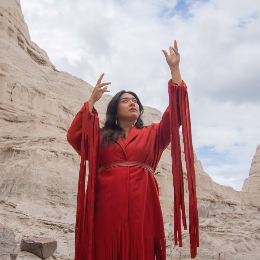 Photo of Black Belt Eagle Scout, image source Apple Music