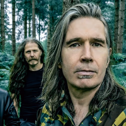 Photo of Del Amitri, image source Apple Music