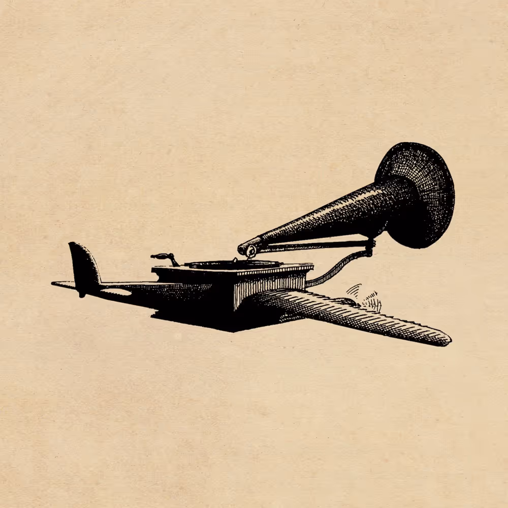 Photo of Neutral Milk Hotel, image source Apple Music