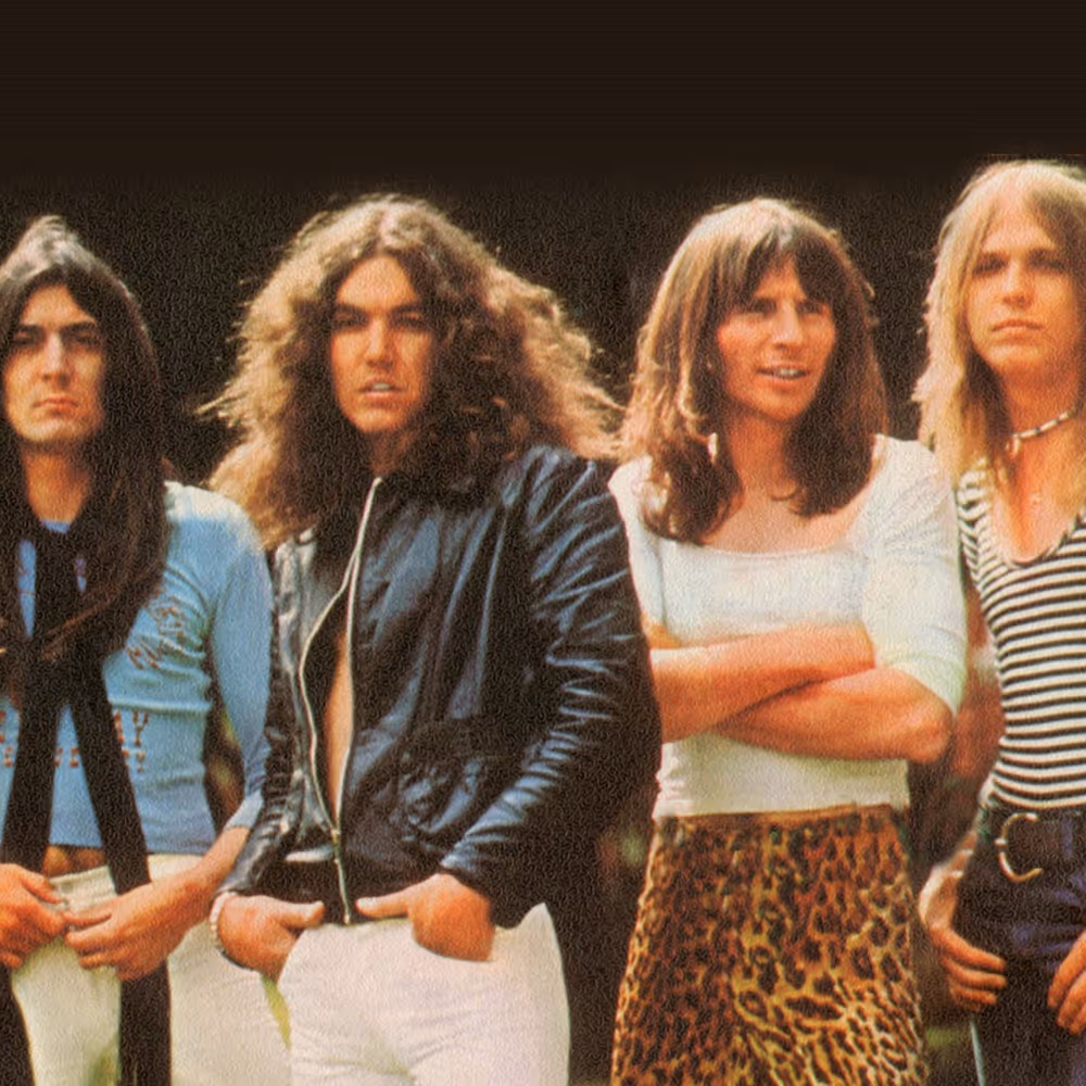 Photo of UFO, image source Apple Music