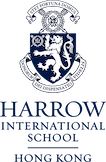 Harrow Hong Kong Logo