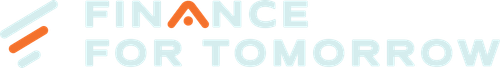 Finance For Tomorrow logo