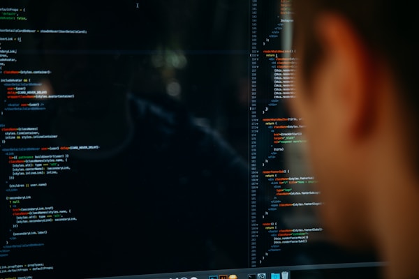 Front-End Development