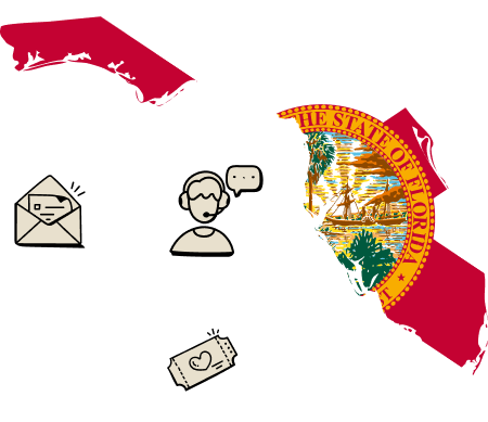 Email & Ticketing Support for Florida Businesses