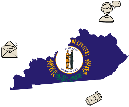 Email & Ticketing Support for Kentucky Businesses