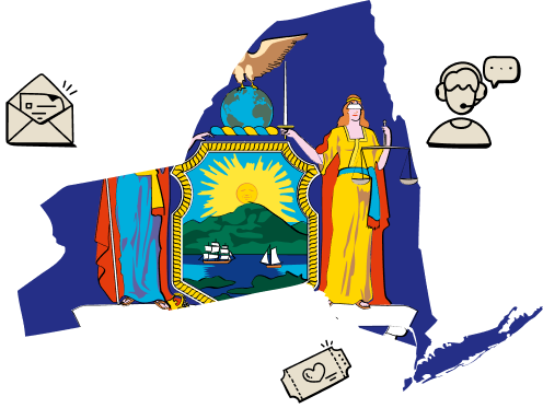 Email & Ticketing Support for New York Businesses