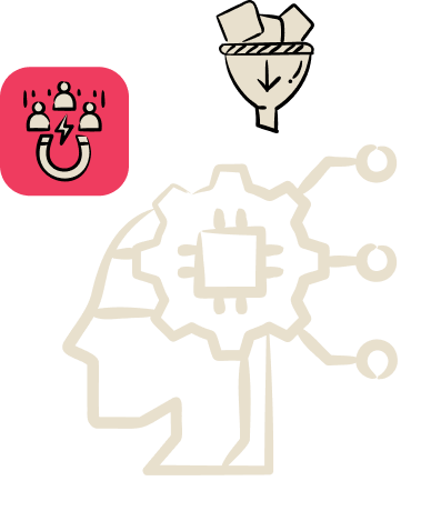 Lead Generation for AI Companies