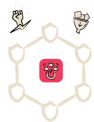 Lead Generation for Blockchain & Crypto Companies